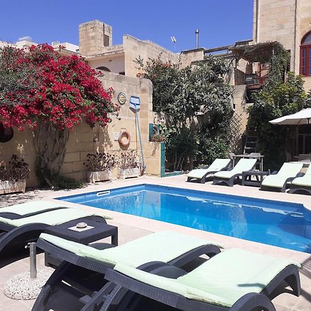 Charming B&B Dar Ta Zeppi Qala Zewnętrze zdjęcie