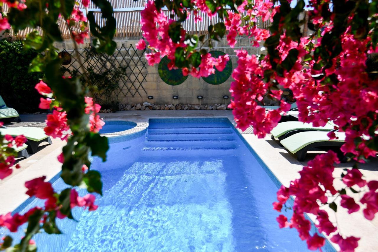Charming B&B Dar Ta Zeppi Qala Zewnętrze zdjęcie