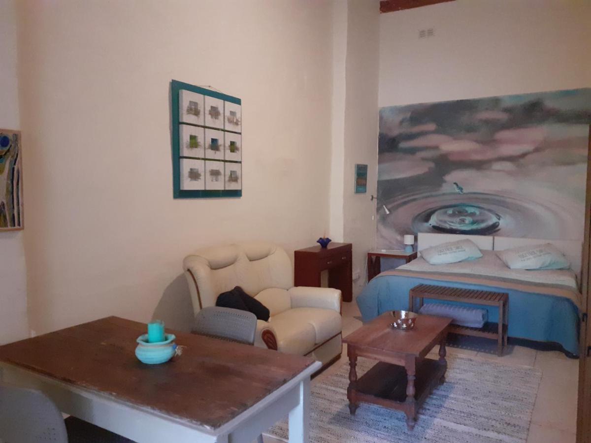 Charming B&B Dar Ta Zeppi Qala Zewnętrze zdjęcie