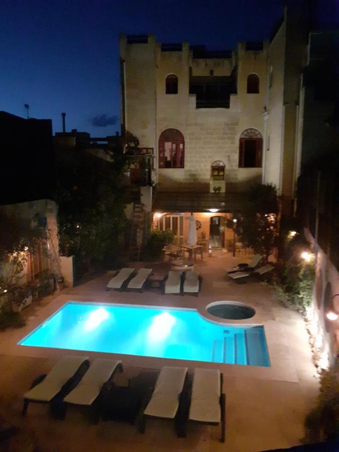 Charming B&B Dar Ta Zeppi Qala Zewnętrze zdjęcie