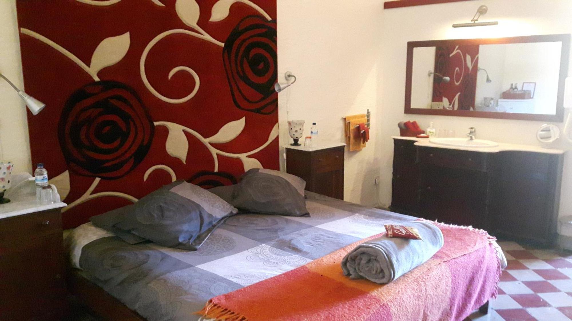 Charming B&B Dar Ta Zeppi Qala Zewnętrze zdjęcie