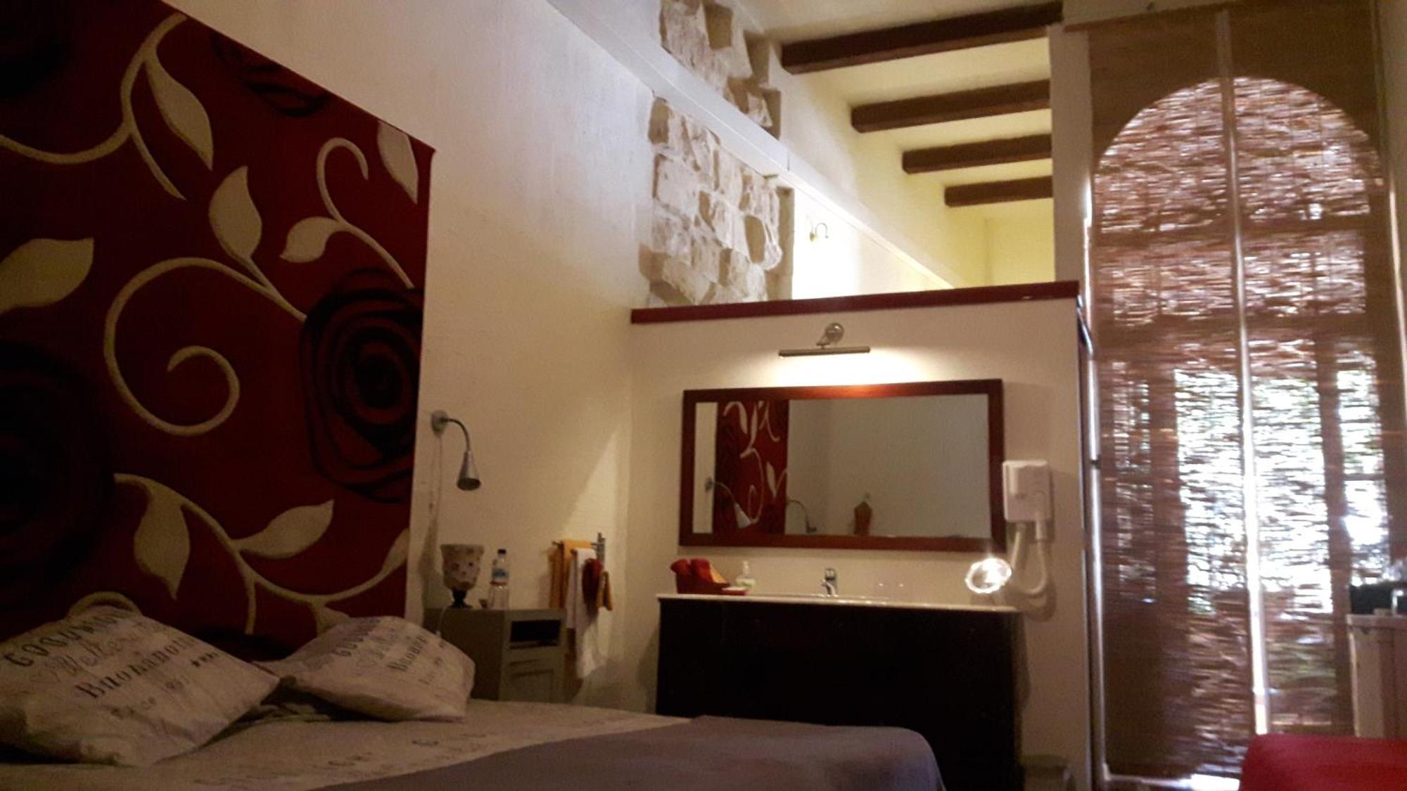 Charming B&B Dar Ta Zeppi Qala Zewnętrze zdjęcie